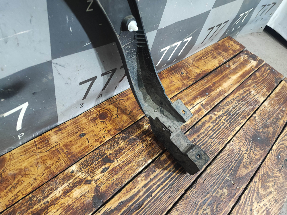 Накладка крыла заднего левого Hongqi HS5 19-нв Б/У Оригинал 5407615DD01AA