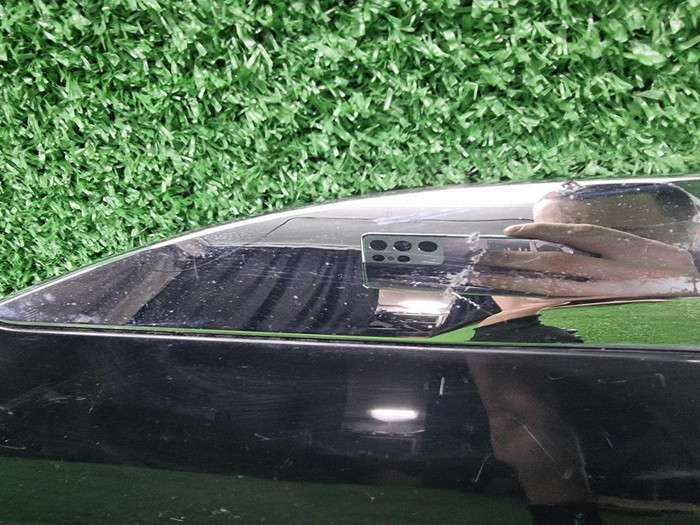 Накладка двери передняя Chery Tiggo 8 Pro (21-24)