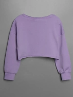 Костюм для девочки демисезонный