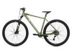 Cord 5BIKE 27,5'' M400 (2025) Размер рамы "21"