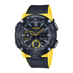 Мужские наручные часы Casio G-Shock GA-2000-1A9