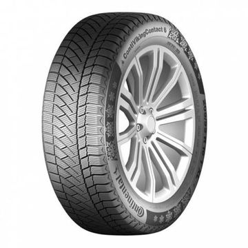 Continental VikingContact 6 SUV 265/60 R18 114T XL
