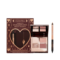 Charlotte Tilbury Charlotte's Exagger-Eyes Beauty Secrets