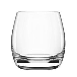 Стакан Олд фэшн 300 мл хр. стекло "Noble line" d 8,8 см h9,3 см Lucaris [6]