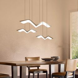 Подвесной светильник LIESL L2 4000К