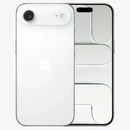 Apple iPhone 17 Air 256GB Cloud White (Белый) Global DUAL eSIM