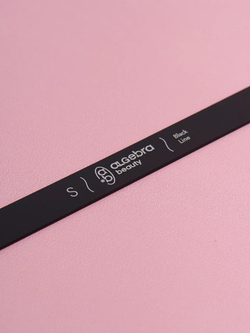 Основа облегченная черная размер S