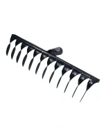 Грабли 16-ти зубые витые б/ч ГВ-16