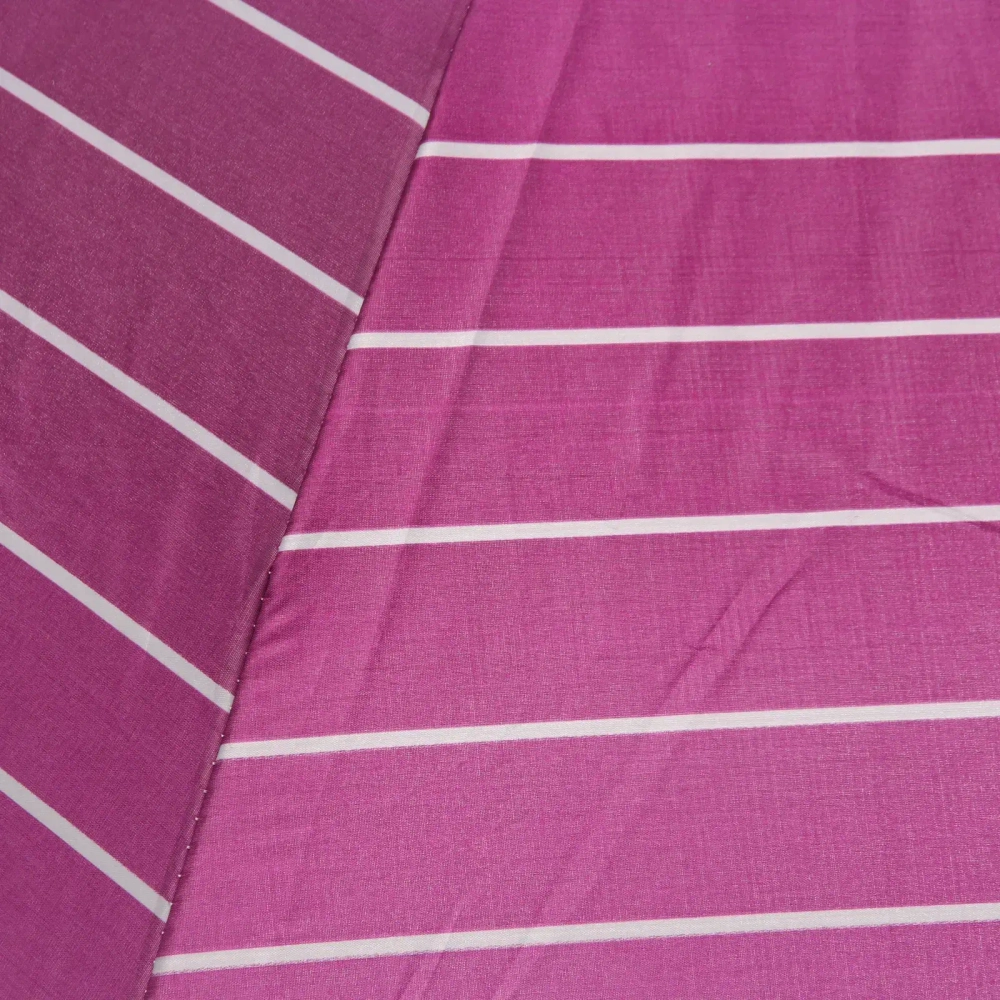 Зонт пляжный D=200 см, h=210 см, «Градиент АРТ1400», с покрытием от нагрева, ДоброСад