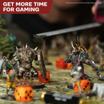 Wargamer: Insane Detail Synth Brush