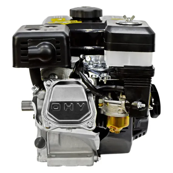 Двигатель DAMAN DM725G (7 л.с., вал под шлицы)