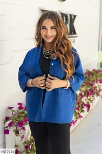 Костюм HZ-7175 Фабрика Моды