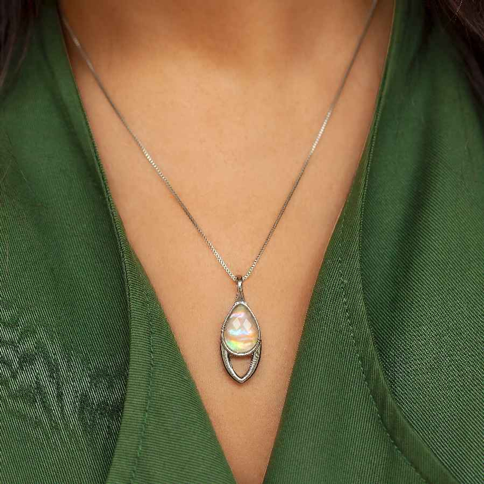 Комплект Possebon Abalone S9261.14 S