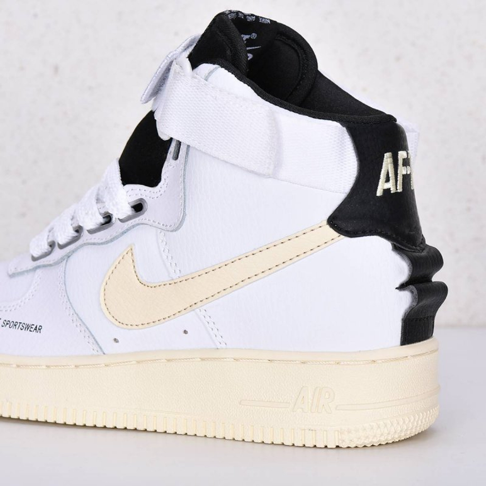 Кроссовки Nike Air Force арт 3864