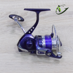 Катушка безынерционная RAPALA SM 2000