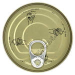 Sustainable Seas, Дикий горбуша, без кожи и без костей, 142 г (5 унций)