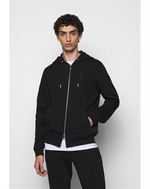 Костюм муж. Lagerfeld 500900 черный молния