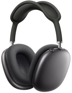 Беспроводные наушники Apple AirPods Max Серый космос