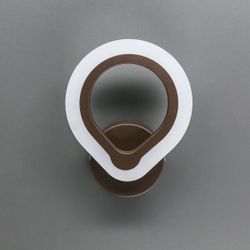 Citilux Транай CL235315 Бра светодиодное Венге