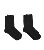 Носки 2 пары Calvin Klein - черный(701224123)