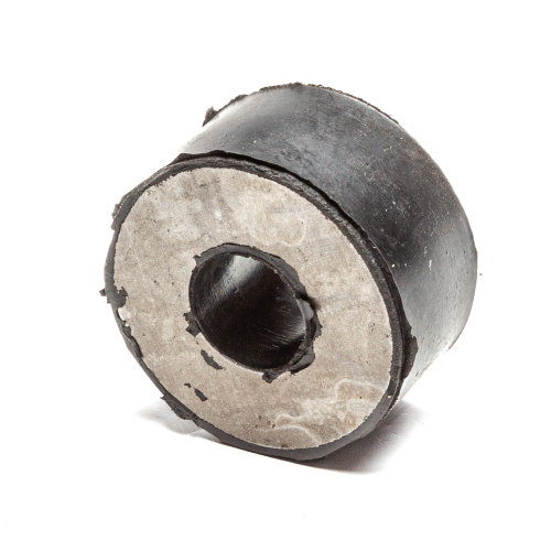 Подушка кабины, МТЗ, ЗИЛ, нижняя малая