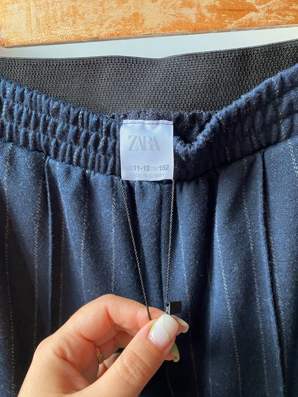 Брюки Zara, 152