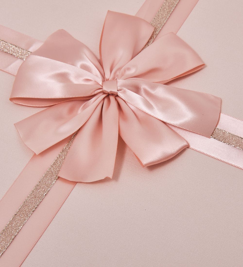 WF-187/1-A Коробка, розовый