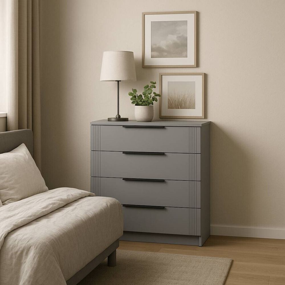 Ольга 6 Комод