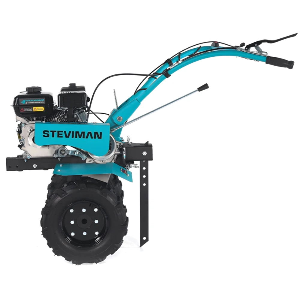 STEVIMAN MT-100 культиватор бензиновый MT-0100E-2503K