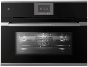 Электрический духовой шкаф Kuppersbusch CBM 6550.0 S3