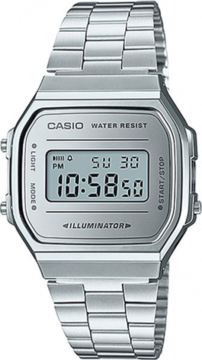 Casio A168WEM7E