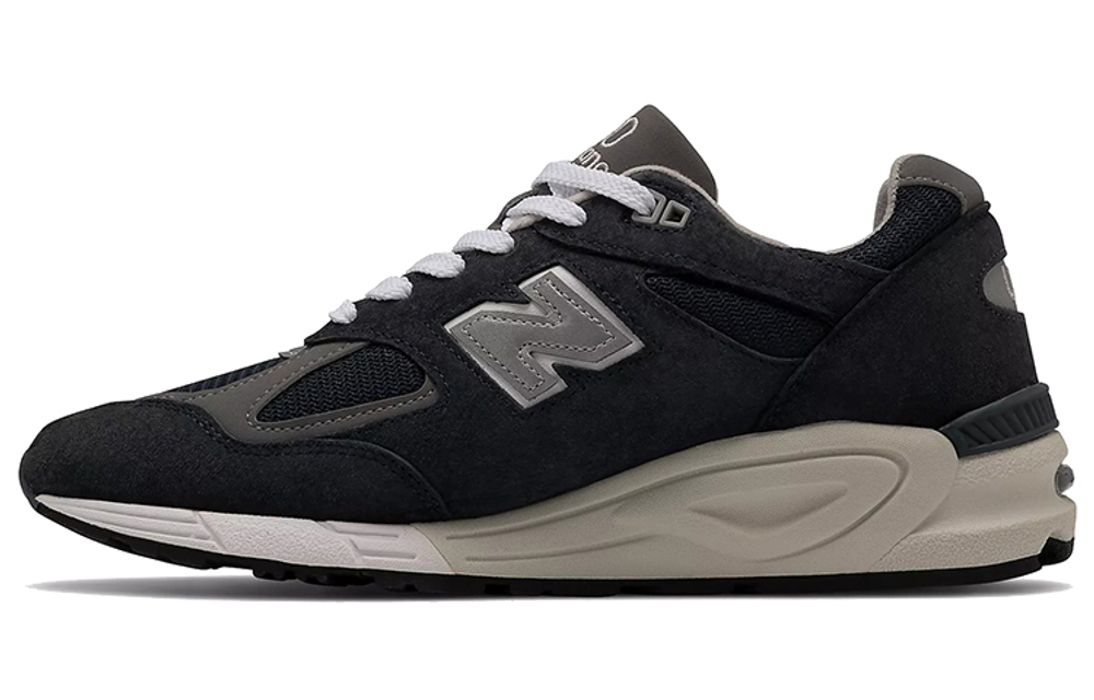 Кроссовки New Balance Nb 990 V2