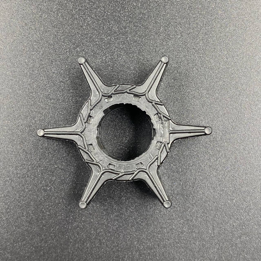 Крыльчатка помпы охлаждения Yamaha 40-70, F40-70 (KACAWA)