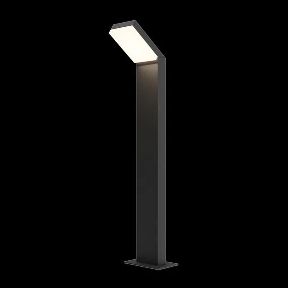 Ландшафтный светильник Шаг / Paso 3000К 12Вт IP 54 Outdoor o595fl-l12b3k