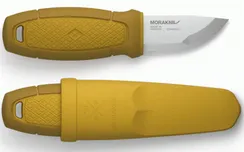 Нож Morakniv Eldris желтый, арт. 12650