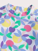 лонгслив для плавания