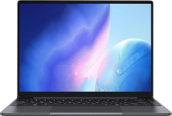 Ноутбук Chuwi CoreBook X 14 (14" IPS, Intel Core i5 12450H, 16Gb, 512Gb SSD, Intel UHD Graphics, Windows 11 Home), Серый