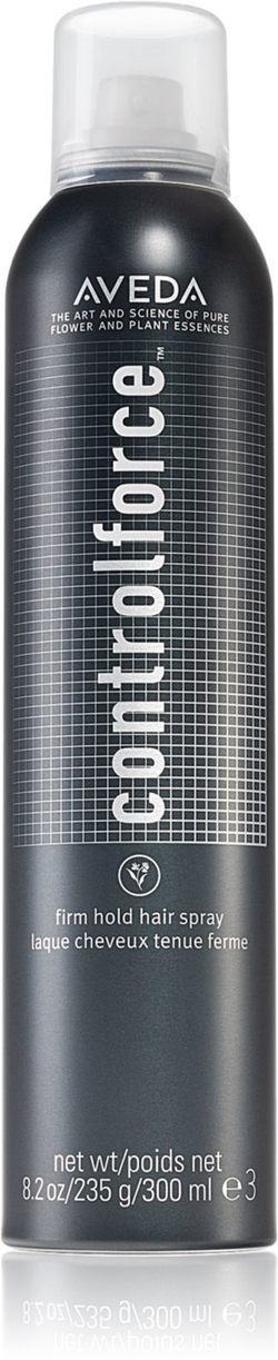 Aveda Control Force™ Firm Hold Hair Spray - лак для волос с сильной фиксацией /   300  ml  / GTIN 018084846933
