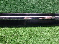 Накладка переднего бампера Москвич 3 (2022-н.в.)