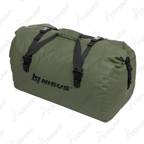 Гермосумка 45л ПВХ (N-82112-45) NISUS