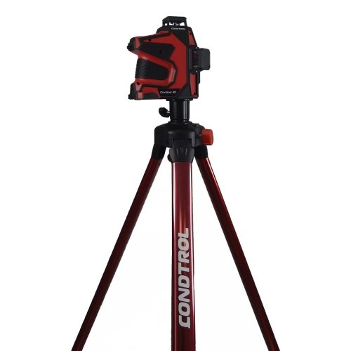 Лазерный уровень CONDTROL Omniliner 3D   1-2-129