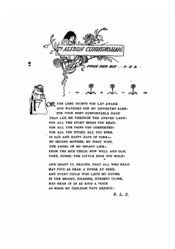 A child's garden of verses | Stevenson Robert Louis