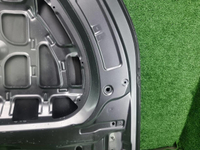 Капот Omoda C5 (2022-н.в.)