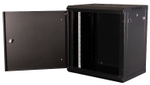 Шкаф настенный 19", 12U Datarex DR-643001