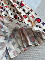Юбка Louis Vuitton