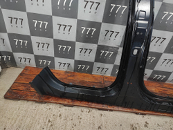 Боковина правая Changan UNI-K 20-нв Новая Оригинал CD569F2702051102