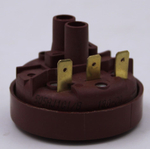 Датчик уровня воды (прессостат) стиральной машины Indesit, Ariston, Hotpoint Metalflex HD505 T85 505AJ101/B (уровни 180-70)