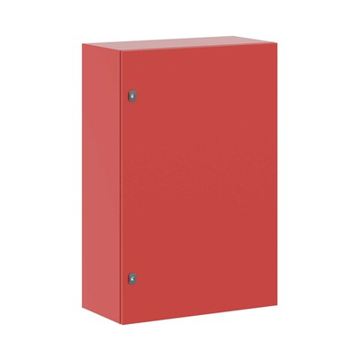 Корпус навесной ST c М/П RAL 3000 ВхШхГ 1200x800x400 мм