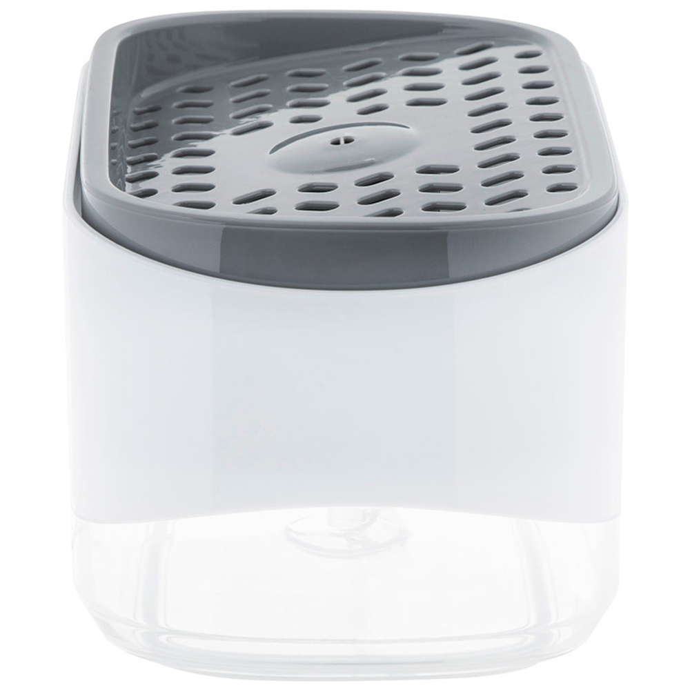 Диспенсер для моющего средства SAUBER Leonord