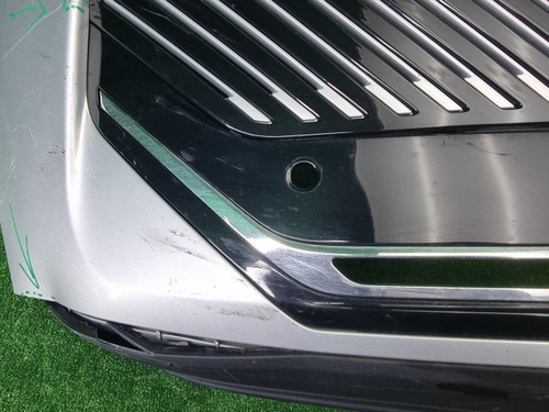 Бампер передний Chery Tiggo 7 Pro Max (2024-н.в.)